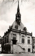 CPA AK Schoonhoven - Stadhuis NETHERLANDS (714218) - Schoonhoven