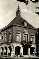 CPA AK Vlaardingen - Stadhuis NETHERLANDS (714224) - Vlaardingen