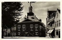 CPA AK Vlaardingen - Stadhuis NETHERLANDS (714227) - Vlaardingen