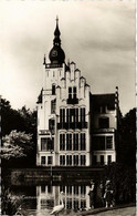 CPA AK Vught Gemeentehuis NETHERLANDS (728566) - Vught