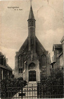 CPA AK APPINGEDAM R.C. Kerk NETHERLANDS (706058) - Appingedam