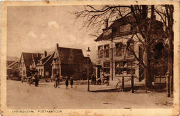 CPA AK APPINGEDAM Postkantoor NETHERLANDS (706194) - Appingedam