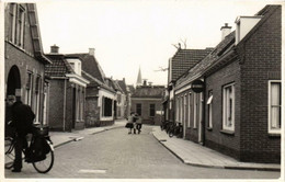 CPA AK APPINGEDAM Real Photo NETHERLANDS (706313) - Appingedam