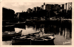 Bastia * Vue Sur Le Vieux Port * Haute Corse 2B - Bastia