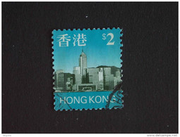 Hongkong Hong Kong 1997 Vue Yv 826 O - Gebruikt