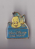 PIN'S  THEME DISNEY POISSON HOME VIDEO - Disney