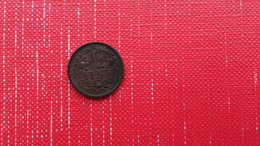 1/2 Cents 1922 - 0.5 Cent