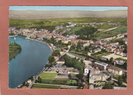 TREVOUX VG AERIENNE - Trévoux