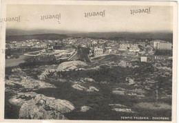 TEMPIO PAUSANIA  (OT) - Panorama - Editore SPANO Sebastiano (1940) - Olbia