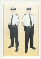 Politie Brabant Zuid-oost Groot Instapboek 2 Australia (AUS) - Police & Gendarmerie