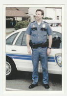 Politie Brabant Zuid-oost Groot Instapboek 2 Amerika (USA) - Police & Gendarmerie
