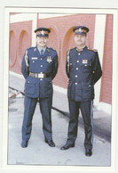 Politie Brabant Zuid-oost Groot Instapboek 2 Nepal (NEP) - Police & Gendarmerie