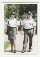 Politie Brabant Zuid-oost Groot Instapboek 2 Slovenië-slovenska (SLO) - Police & Gendarmerie