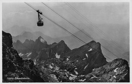 Säntis Schwebebahn - Andere & Zonder Classificatie