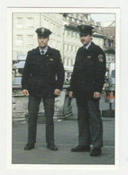 Politie Brabant Zuid-oost Groot Instapboek 2 Zwitserland-suisse (CH) - Police & Gendarmerie