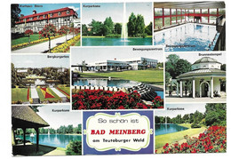 4932  BAD MEINBERG - Bad Meinberg