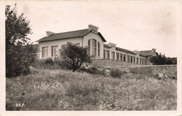 04 Gréoux Les Bains Les écoles - Gréoux-les-Bains