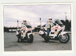 Politie Brabant Zuid-oost Groot Instapboek 1 Portugal (P) Honda - Police & Gendarmerie