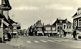 DRACHTEN Centrum  Friesland  HOLLAND HOLANDA NETHERLANDS - Drachten