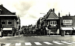 DRACHTEN  Noorderbuurt  Friesland  HOLLAND HOLANDA NETHERLANDS - Drachten