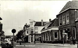 DRACHTEN  Noorderbuurt  Friesland  HOLLAND HOLANDA NETHERLANDS - Drachten