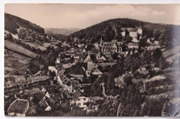 AK Stolberg 1958 (Al01) - Stolberg (Harz)