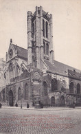 VIEUX PARIS B. C. (déposé) - Saint Nicolas-des-Champs Colonne Morris - Lotes Y Colecciones