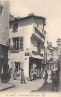 79-NIORT- VIELLE MAISON RUE ST-JEAN - Niort