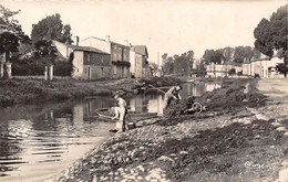 79-COULON-LE PORT DE COULON SUR LA SEVRE NIORTAISE - Andere & Zonder Classificatie