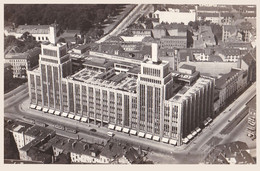 BERLIN - NEUKÖLLN : HERMANNPLATZ - CARTE VRAIE PHOTO / REAL PHOTO POSTCARD ~ 1930 - '935 (ag919) - Neukölln