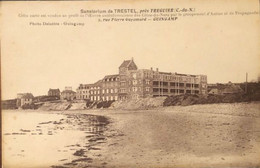 Sanatoruim De Trestel Près De Tréguier - Paimpol