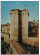 CAGLIARI - Torre Dell' Elefante - 1963 - Cagliari