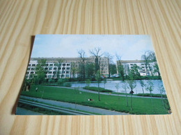 Metz (57).Le Centre Universitaire. - Metz