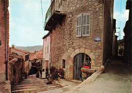 04 Gréoux Les Bains Rue Des Marquises - Gréoux-les-Bains