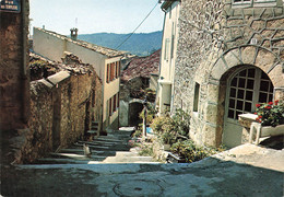 04 Gréoux Les Bains Rue Des Marquises - Gréoux-les-Bains