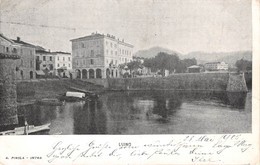 Italia  - LUINO, 1905 - Luino
