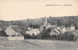 21-6135 : METTRAY. - Mettray