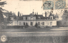 21-6145 : METTRAY. CHATEAU. LE PETIT-BOIS - Mettray