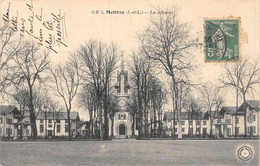 21-6154 : METTRAY. LA COLONIE - Mettray