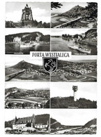 4952  PORTA WESTFALICA - Porta Westfalica