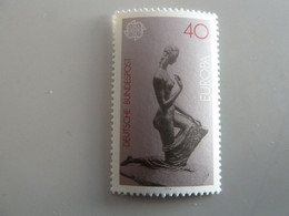 Deutsche Bundespost - Europa - 40 - Multicolore - Neuf Sans Charnière - Année 1974 - - 1974