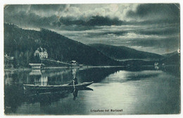 Erlaufsee Bei Mariazell - Mariazell