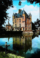 Delcampe - ► CPSM    Le Gatinais Bellegarde-du- Loiret      Pêche  à La Ligne  Angling  Pêcheur - Angelsport