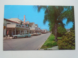 D178241   VENICE -Florida - Venice