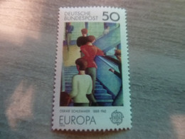 Deutsche Bundespost - Europa - 50 - Multicolore - Neuf Sans Charnière - Année 1975 - - 1975