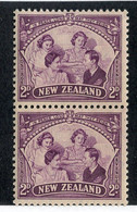 BC 6879 *Offers Welcome* 1946 SG.670 Mnh** - Ongebruikt