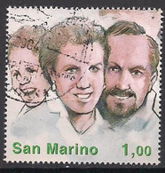 San Marino  (2004)  Mi.Nr.  2167  Gest. / Used  (9ew63) - Usados