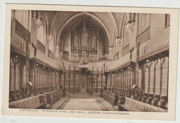 Oosterhout--Intérieur  Kapel-- ( E.4037) - Oosterhout