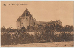 Oosterhout- St.Palus Abdij ( E.4045) - Oosterhout