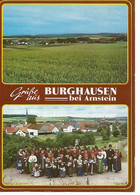 Burghausen - Burghausen